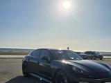 Porsche Panamera 2011 годаүшін18 000 000 тг. в Актау