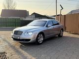Bentley Continental Flying Spur 2007 года за 12 000 000 тг. в Алматы
