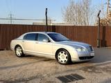 Bentley Continental Flying Spur 2007 года за 12 000 000 тг. в Алматы – фото 2