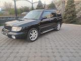 Subaru Forester 1997 годаүшін3 500 000 тг. в Алматы