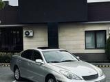 Lexus ES 300 2002 годаfor5 800 000 тг. в Алматы – фото 4