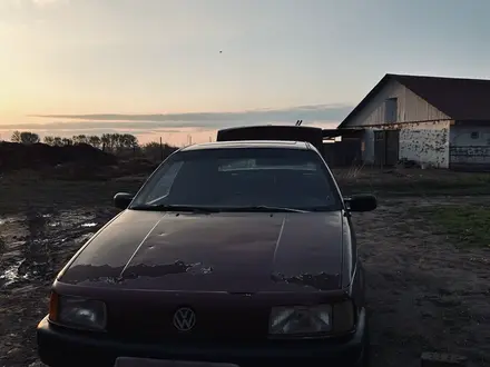 Volkswagen Passat 1991 года за 800 000 тг. в Алматы