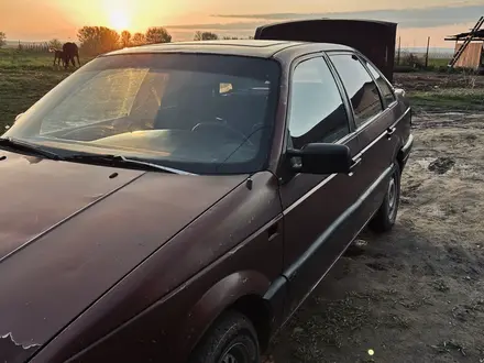 Volkswagen Passat 1991 года за 800 000 тг. в Алматы – фото 3