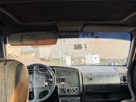 Volkswagen Passat 1991 года за 800 000 тг. в Алматы – фото 7