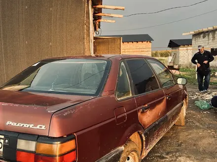 Volkswagen Passat 1991 года за 800 000 тг. в Алматы – фото 6