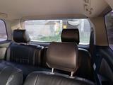 Toyota Alphard 2004 года за 8 500 000 тг. в Шымкент – фото 2