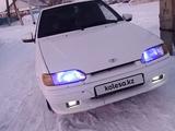 ВАЗ (Lada) 2114 2012 годаfor1 550 000 тг. в Семей