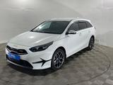 Kia Cee'd 2025 годаүшін10 290 000 тг. в Павлодар