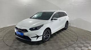 Kia Cee'd 2025 года за 10 290 000 тг. в Павлодар