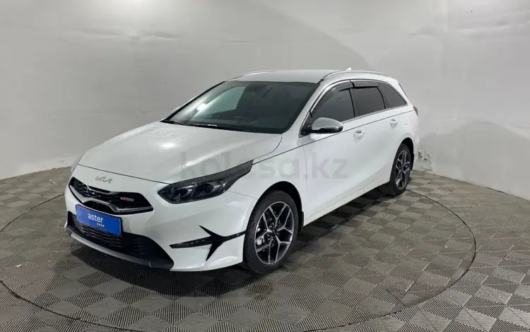 Kia Cee'd 2025 года за 10 290 000 тг. в Павлодар
