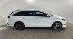 Kia Cee'd 2025 годаүшін10 290 000 тг. в Павлодар – фото 4