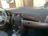 Mazda 3 2005 года за 2 750 000 тг. в Атырау – фото 2