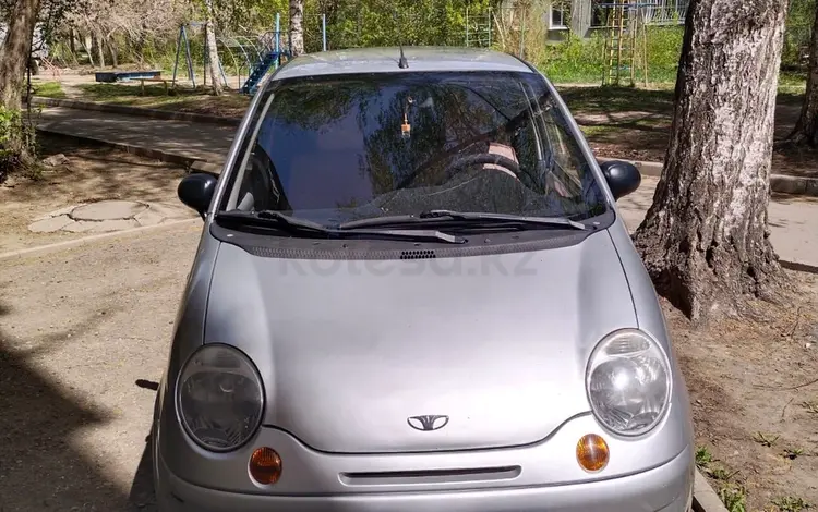 Daewoo Matiz 2013 года за 2 250 000 тг. в Усть-Каменогорск