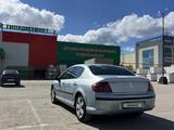 Peugeot 407 2004 года за 3 500 000 тг. в Актобе – фото 4