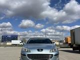 Peugeot 407 2004 года за 3 500 000 тг. в Актобе