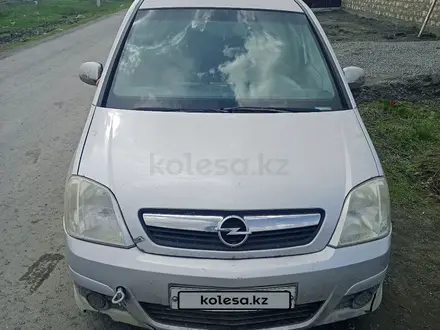 Opel Meriva 2006 года за 1 800 000 тг. в Актобе – фото 2