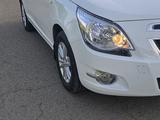 Chevrolet Cobalt 2022 года за 5 200 000 тг. в Павлодар