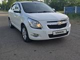Chevrolet Cobalt 2022 года за 5 200 000 тг. в Павлодар – фото 2
