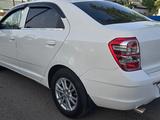 Chevrolet Cobalt 2022 года за 5 200 000 тг. в Павлодар – фото 3