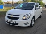Chevrolet Cobalt 2022 года за 5 200 000 тг. в Павлодар – фото 4