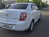 Chevrolet Cobalt 2022 года за 5 200 000 тг. в Павлодар – фото 5