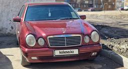 Mercedes-Benz E 230 1997 годаүшін2 200 000 тг. в Караганда