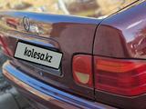 Mercedes-Benz E 230 1997 года за 2 200 000 тг. в Караганда – фото 4