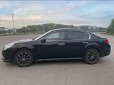 Subaru Legacy 2010 годаүшін4 650 000 тг. в Риддер – фото 2