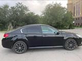 Subaru Legacy 2010 годаүшін4 650 000 тг. в Риддер