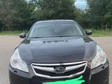 Subaru Legacy 2010 годаүшін4 650 000 тг. в Риддер – фото 3