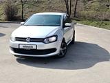 Volkswagen Polo 2014 года за 4 100 000 тг. в Алматы