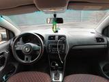 Volkswagen Polo 2014 года за 4 100 000 тг. в Алматы – фото 3