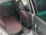 Volkswagen Polo 2014 года за 4 100 000 тг. в Алматы – фото 4