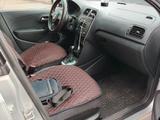 Volkswagen Polo 2014 года за 4 100 000 тг. в Алматы – фото 5
