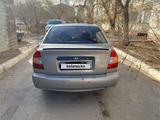 Hyundai Accent 2008 года за 2 200 000 тг. в Кызылорда – фото 2