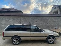 Mazda 626 1990 годаүшін700 000 тг. в Шымкент