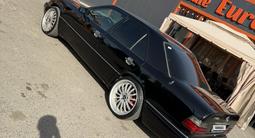 Mercedes-Benz E 320 1995 года за 2 500 000 тг. в Алматы
