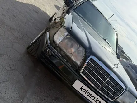Mercedes-Benz E 320 1995 года за 2 500 000 тг. в Алматы – фото 9