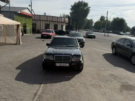 Mercedes-Benz E 320 1995 года за 2 500 000 тг. в Алматы – фото 11