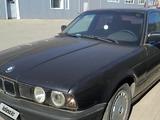BMW 520 1992 годаүшін1 300 000 тг. в Костанай