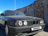 BMW 520 1992 годаүшін1 300 000 тг. в Костанай – фото 3