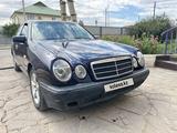 Mercedes-Benz E 300 1999 годаүшін3 000 000 тг. в Жезказган – фото 5