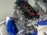 Новый Двигатель.G4LC 1.4-литровый.16-клапанный. Hyundai Solaris. Kia Rio. за 550 000 тг. в Астана – фото 3