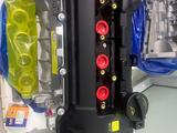 Новый Двигатель.G4LC 1.4-литровый.16-клапанный. Hyundai Solaris. Kia Rio. за 550 000 тг. в Астана – фото 4