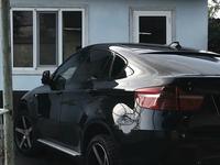 BMW X6 2008 годаүшін8 000 000 тг. в Шымкент