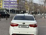 Kia Rio 2014 годаfor6 000 000 тг. в Кызылорда – фото 5