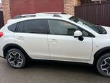 Subaru XV 2014 года за 6 100 000 тг. в Атырау