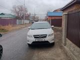 Subaru XV 2014 года за 6 100 000 тг. в Атырау – фото 3