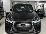 Lexus LX 600 2022 годаүшін74 000 000 тг. в Павлодар – фото 2