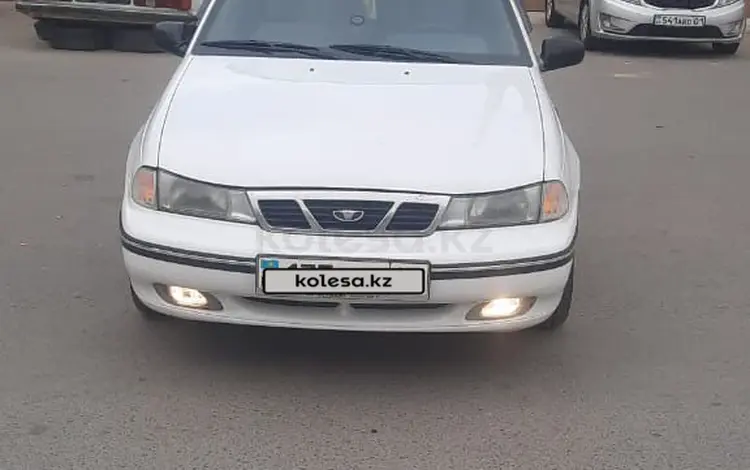 Daewoo Nexia 2007 года за 2 000 000 тг. в Астана